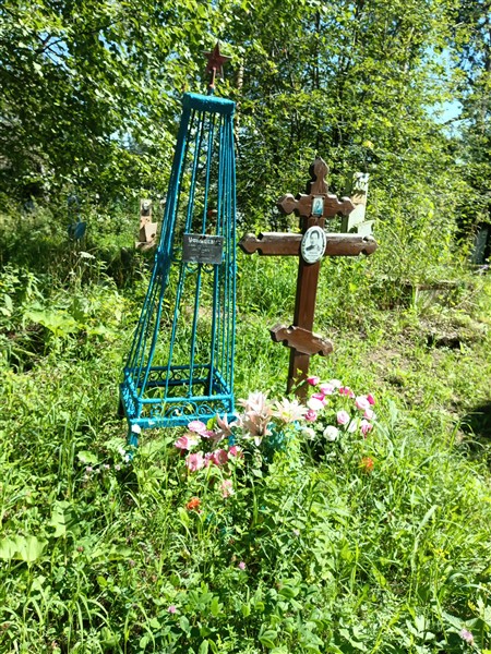 Уфимцев Николай Андреевич