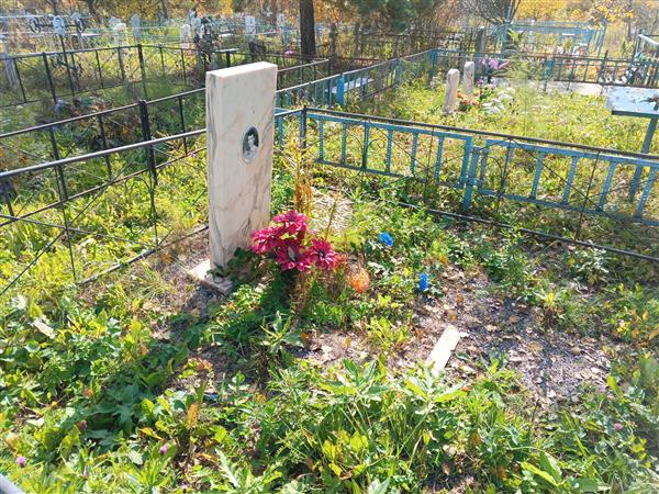 Калинин Андрей Юрьевич