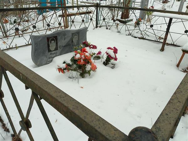 Цветков Вячеслав Михайлович