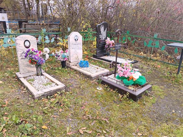 Рыженкова Виктория