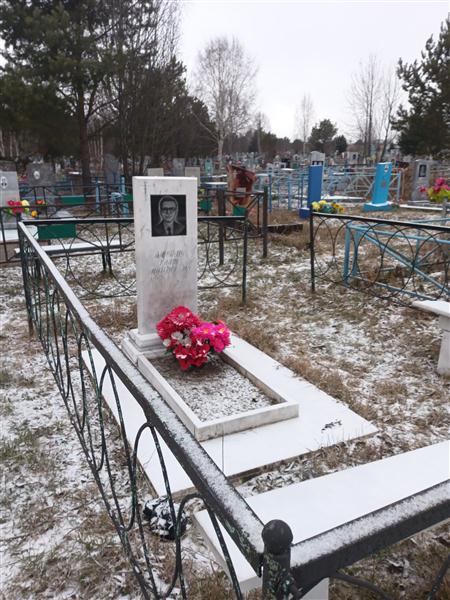 Жиряков Юрий Дмитриевич