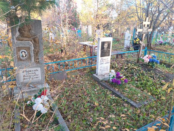 Пугачев Павел Петрович
