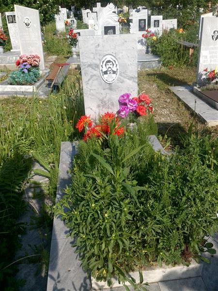 Кипин Михаил Николаевич
