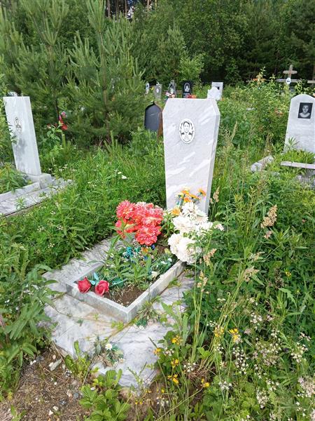 Кофан Михаил Данилович