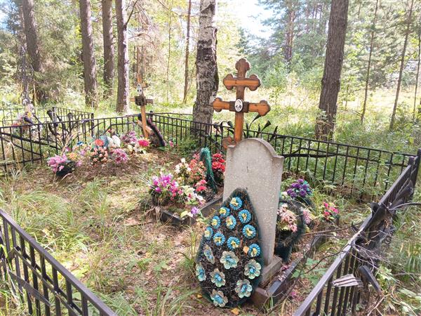 Валиуллова Валентина Георгиевна