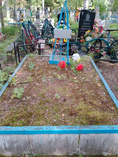 Меньшиков Константин Александрович