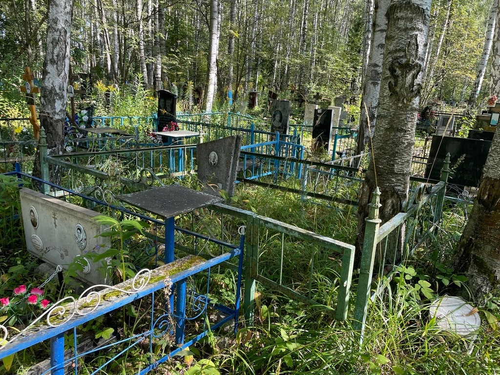 Харузин Иван Андреевич