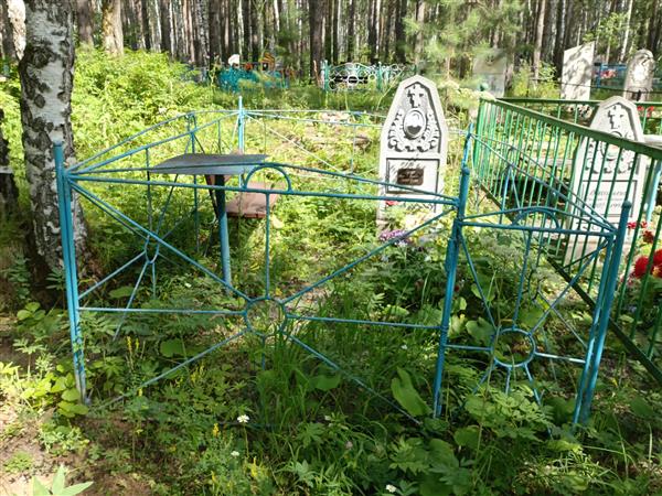 Гупор Ольга Васильевна