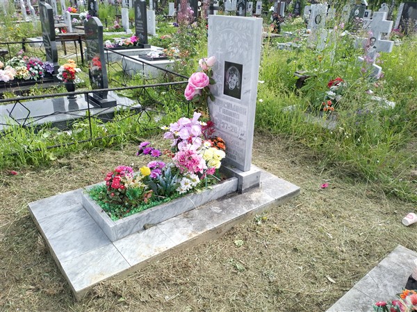 Анисимова Галина Павловна