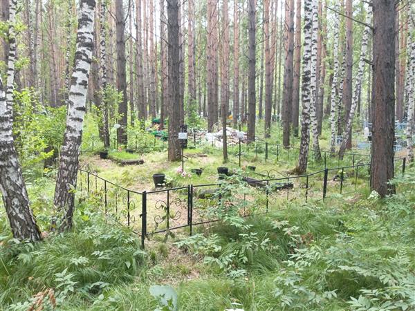 Чузганов Юрий Михайлович