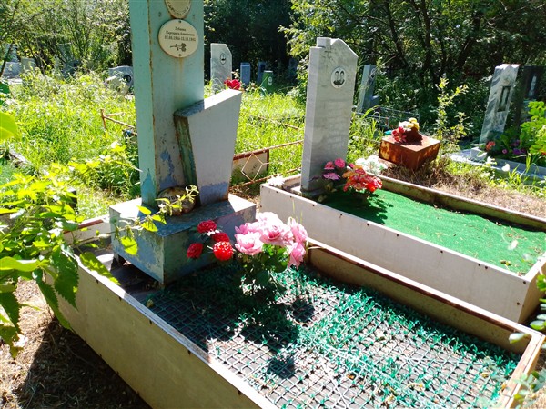 Лубнина Маргарита Алексеевна