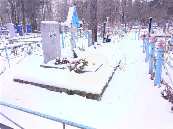 Митин Игорь Витальевич