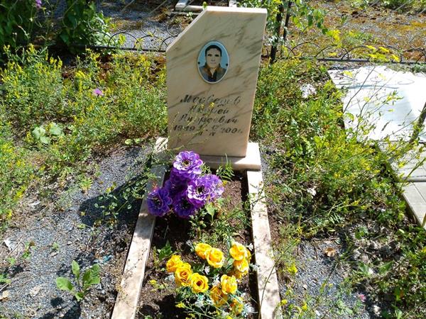 Медведев Андрей Андреевич