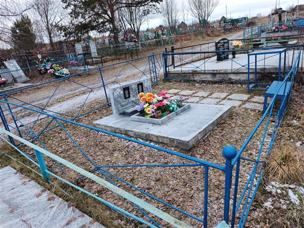 Шибанова Нина Ивановна