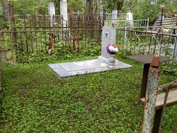 Шарапов Афанасий Федотович