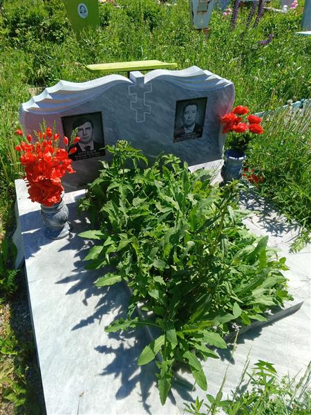 Шуплецов Николай Петрович