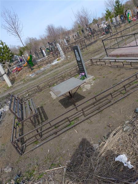 Козлов Виктор Иванович