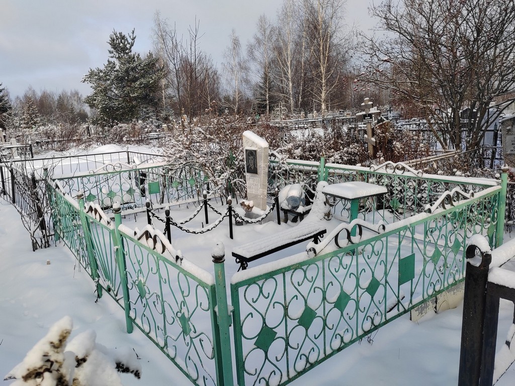 Баталов Сергей