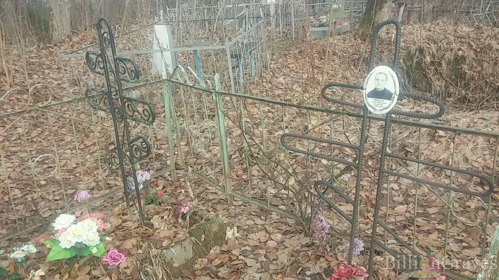 Малышева Анна Павловна