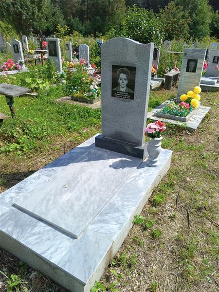 Соколова Елена Викторовна