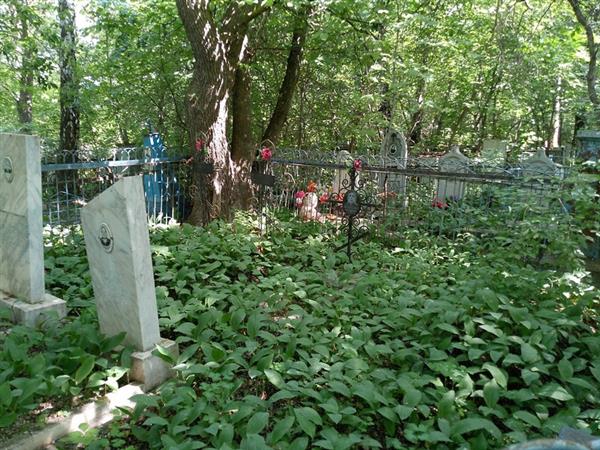 Новокрещенко Леонид Яковлевич