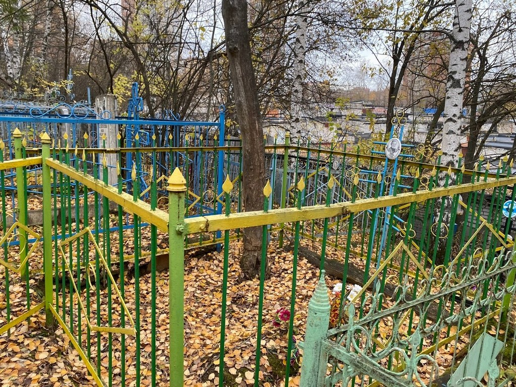 Гушев Василий Иванович