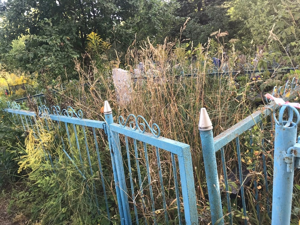 Фролова Мария Ивановна
