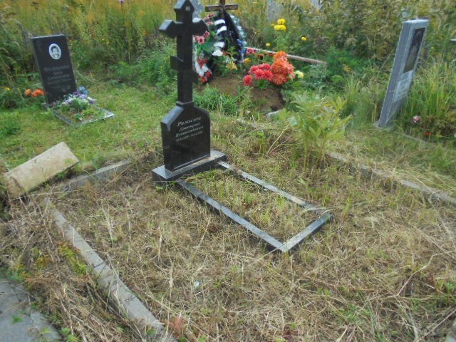 Ремизов Дмитрий Всеволодович