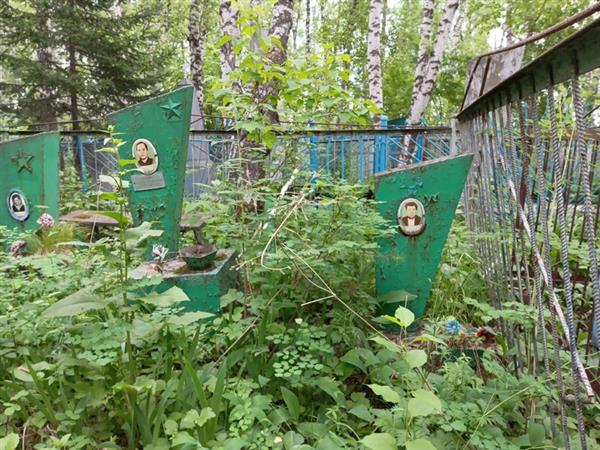 Романовская Пелагея Филипповна