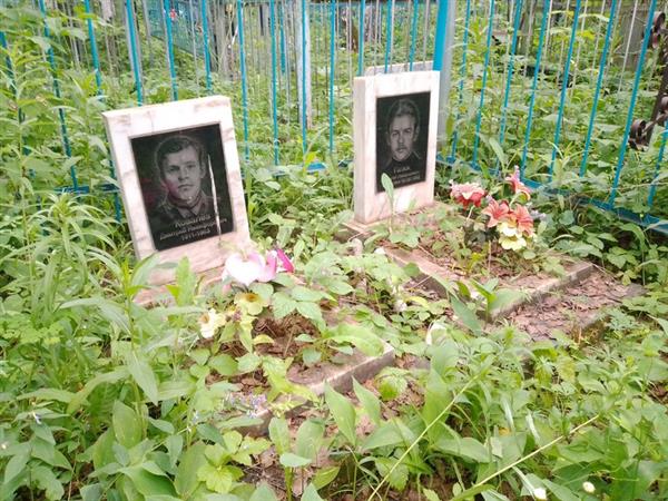 Галюк Сергей Николаевич