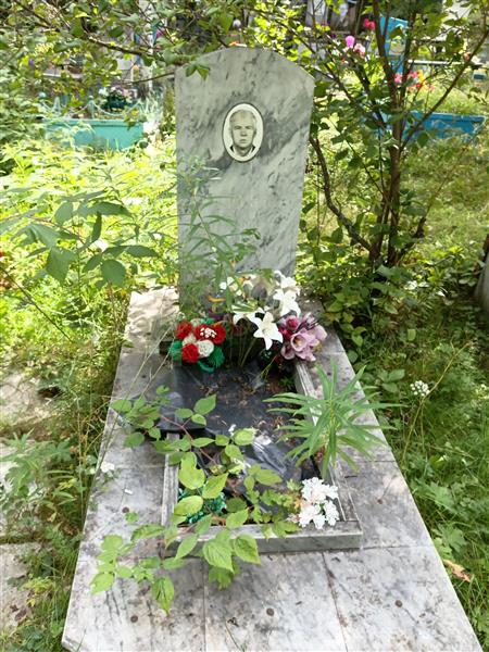 Карачев Виктор Иванович