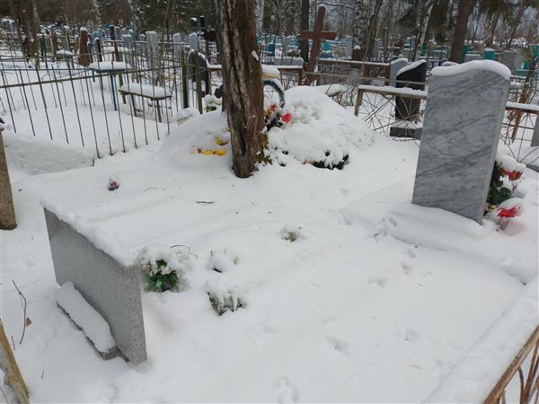 Проскурин Валерий Сергеевич