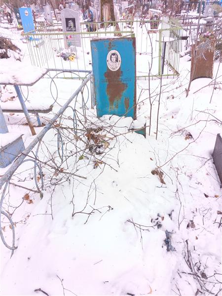 Белов С. А.