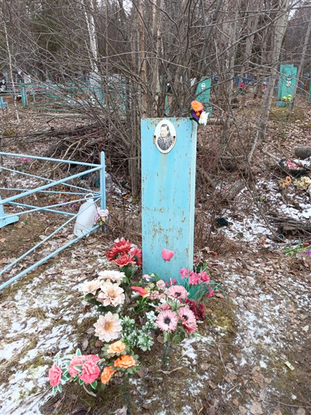 Шляпникова Маргарита Аркадьевна