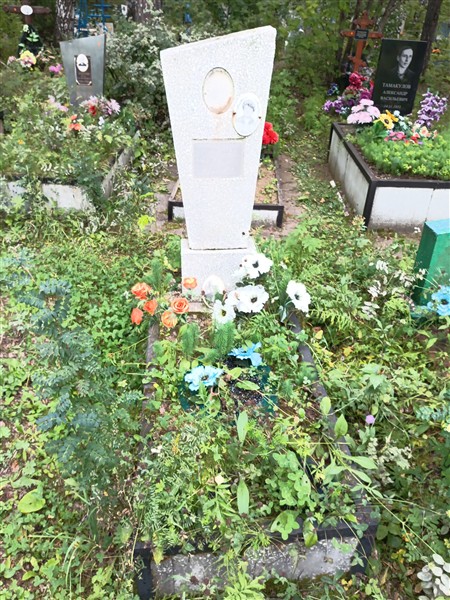 Соловьева Нина Михайловна