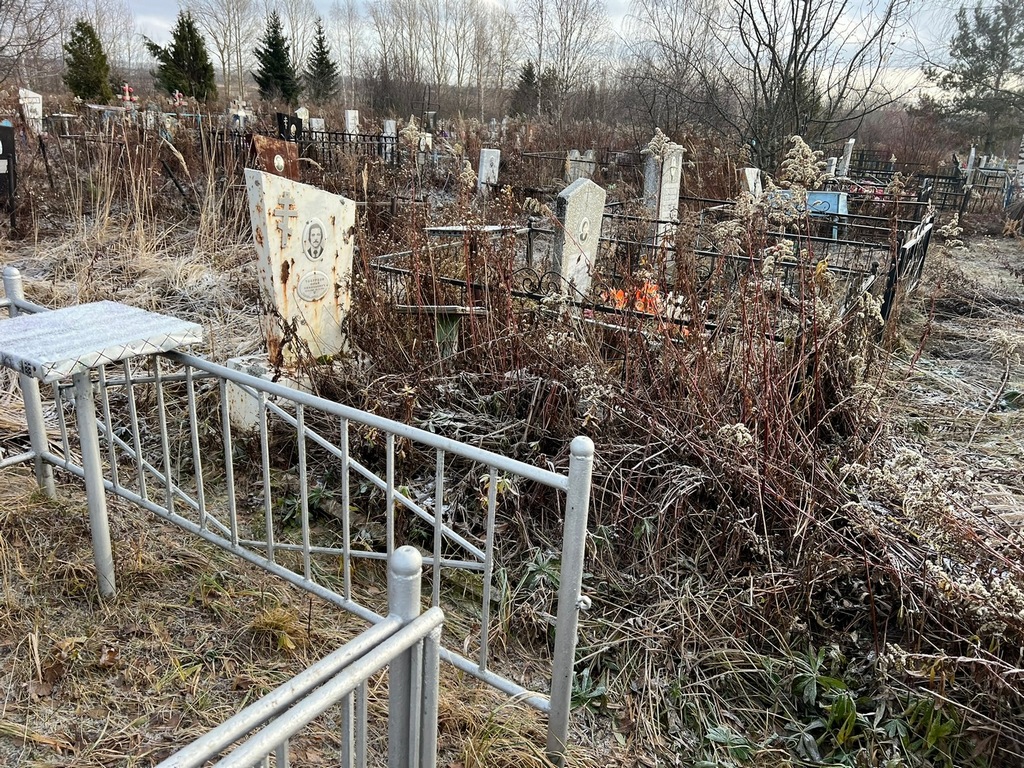 Чебурков Юрий Николаевич
