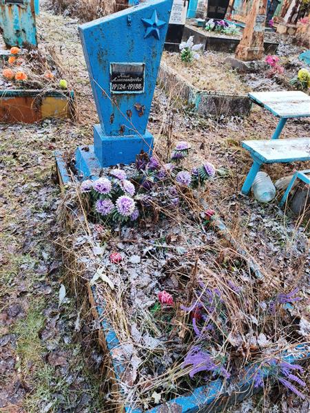 Устюжанин Ким Александрович