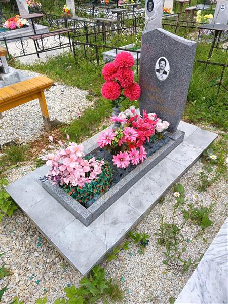 Медведев Сергей Алексеевич