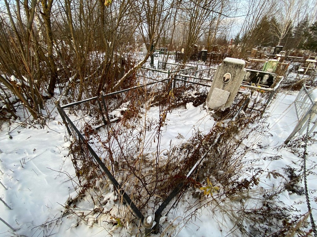 Коврижных Алексей Сергеевич