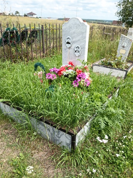 Нечкина Галина Николаевна
