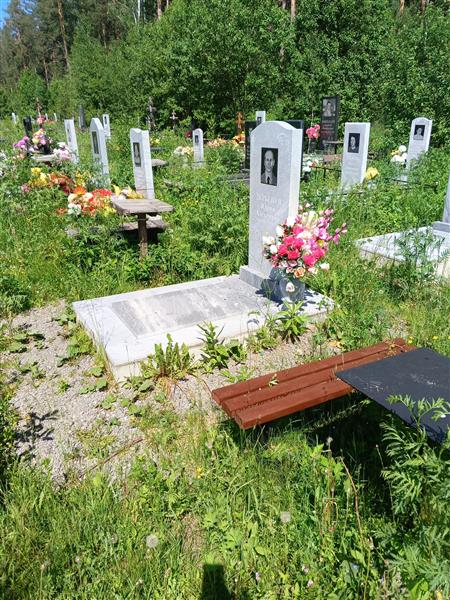 Дербенев Юрий Алексеевич
