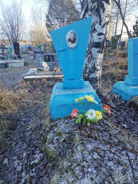 Якишкин Валентин Сергеевич