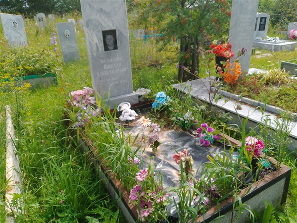 Пилокшин Николай Александрович