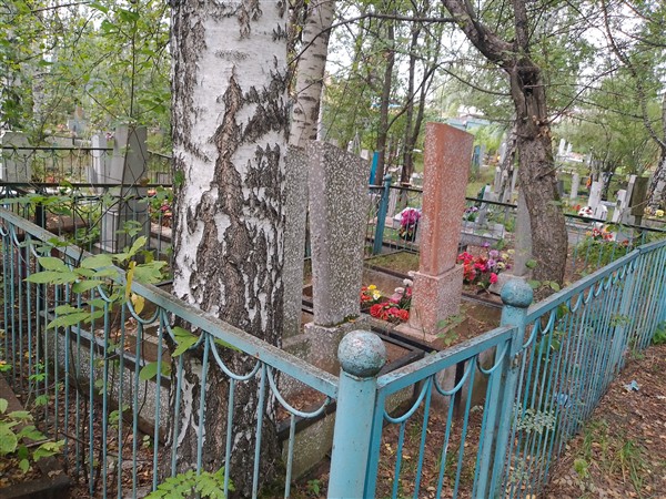 Погудин Аркадий Николаевич
