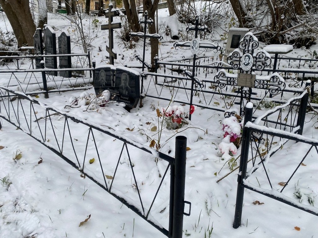 Соколов Виталий Владимирович