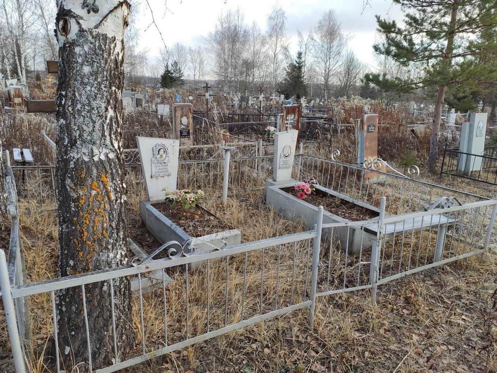 Швецов Павел Павлович