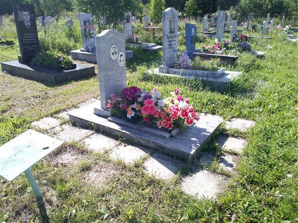 Васильев Алексей Дмитриевич