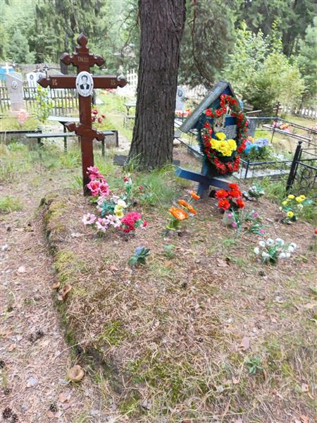 Торопова Елена Алексеевна