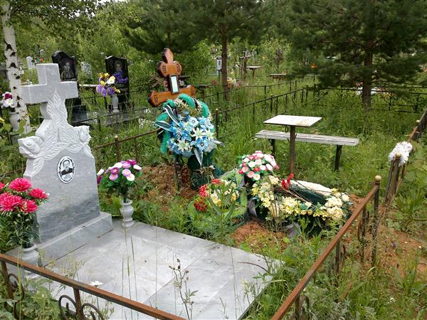 Шанин Иван Николаевич