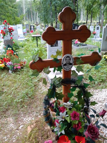 Носов Валерий Михайлович